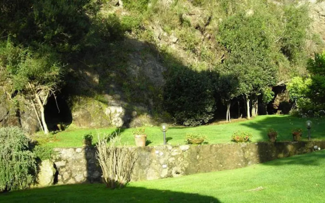 Le Miniere dellArgentario