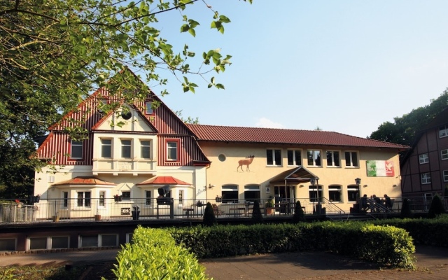 Da Franco - Ristorante & Hotel