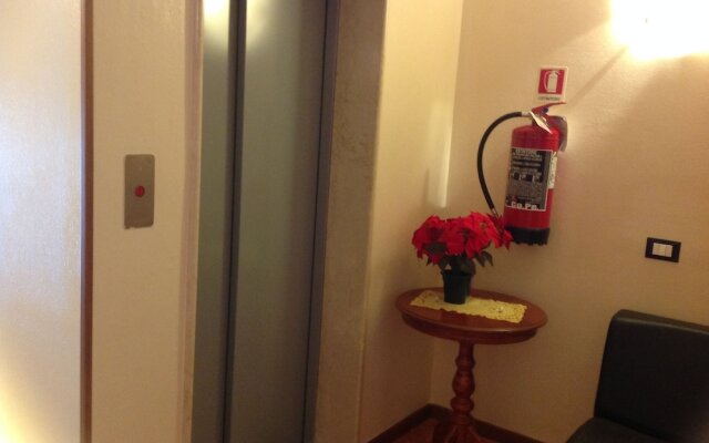 Hotel Ristorante Amalfitana