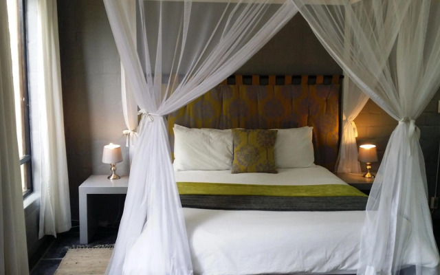 Hornbill House