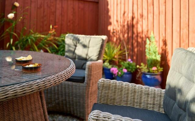 Bossell Cottage Devon