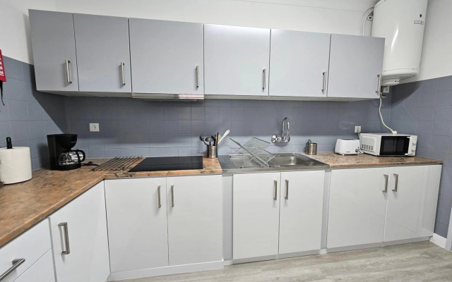 Residencias Ana Carmen