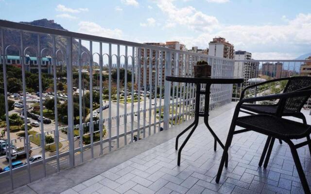Favorita suites