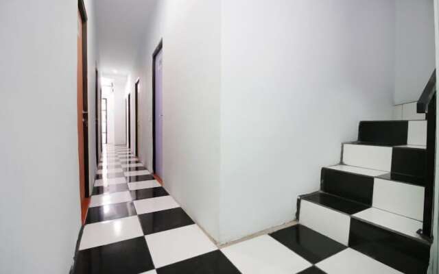 Kamar Keluarga Bandara II Syariah
