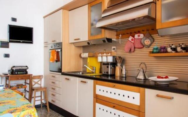 Magicstay - Flat 3 Bedrooms - Savona