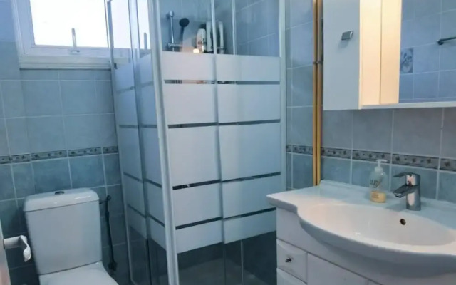 21 KAP - Frederick Penthouse