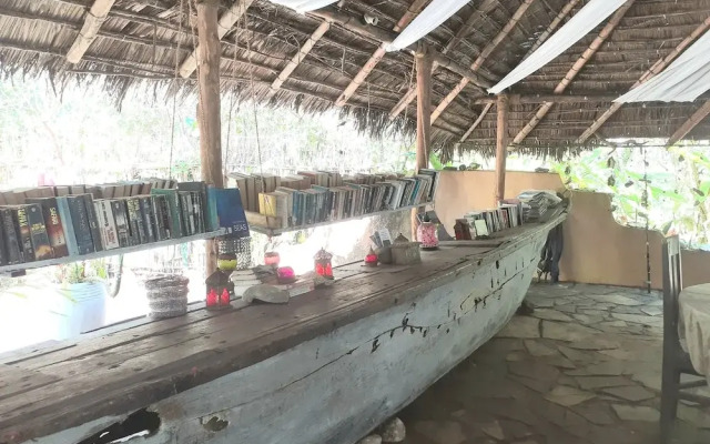 Swahili Divers & Gecko Nature Lodge