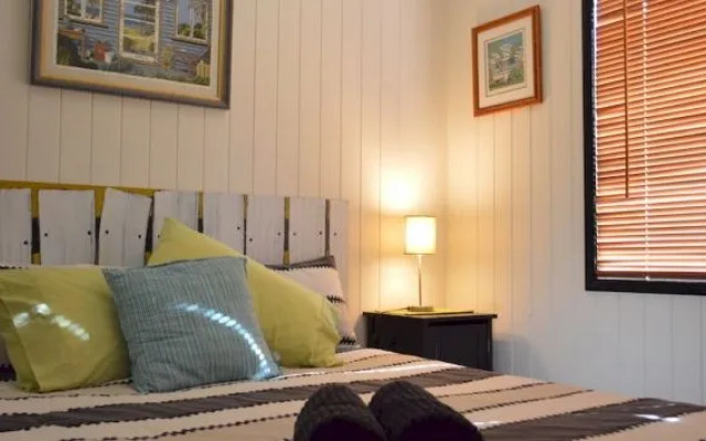 LaLaLand Agnes Water Retreat