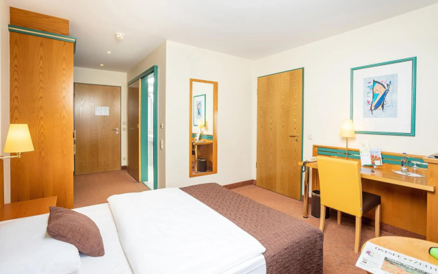Parkhotel Rügen