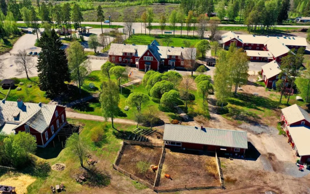 Motel Väentupa
