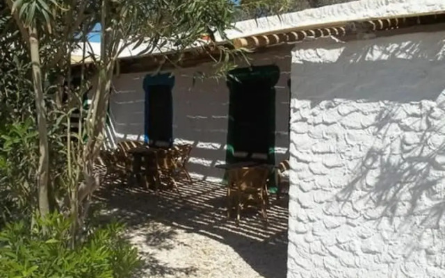 Lampedusa Dammusi del Blue & Green