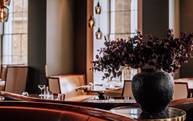 Отель Kaya Great Northern