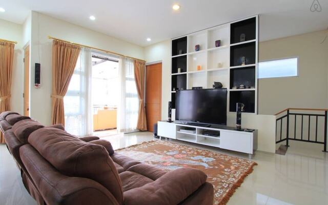 Spring Hill Villa Syariah