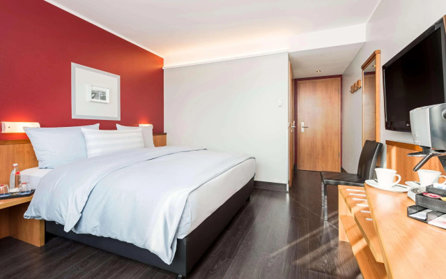 Hotel Wolfsburg Centrum, Affiliated by Meliá