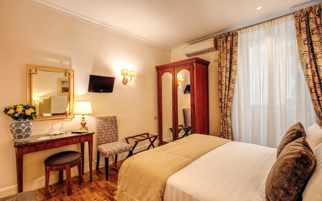 Hotel Cortina