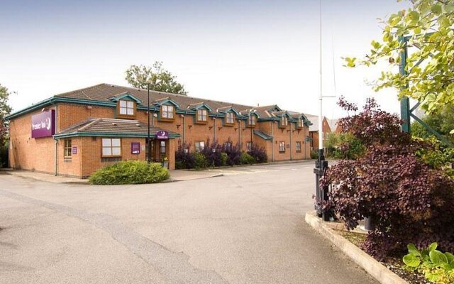 Premier Inn Leicester South (Oadby)