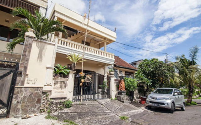 Clamonic Guest House