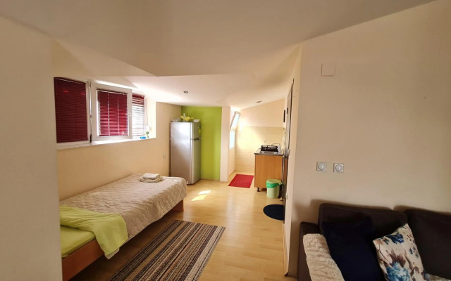 Apartments Magnolija