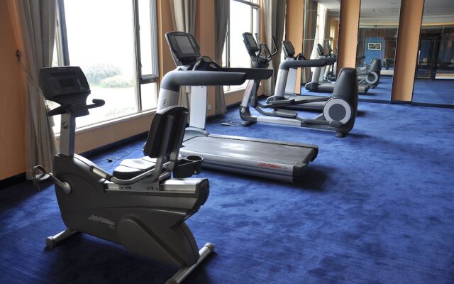 Country Garden Hill Lake Phoenix Hotel