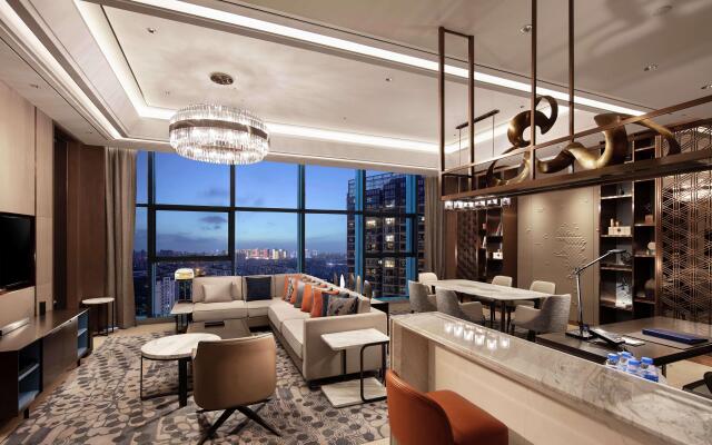 Doubletree by Hilton Yangzhou