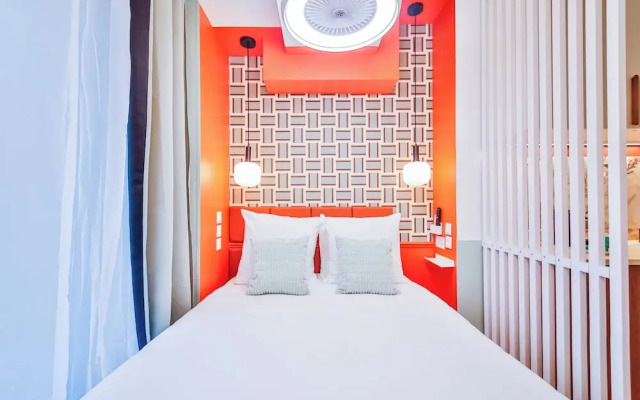 WS Molitor - Auteuil