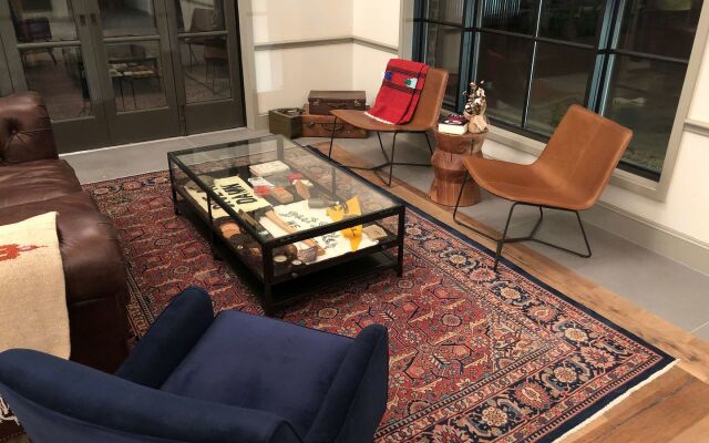 Cotton Court, by Valencia Hotel Collection