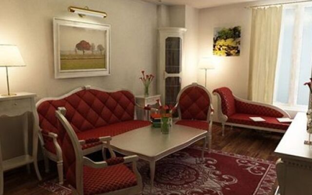 Lavish Centre Hotel