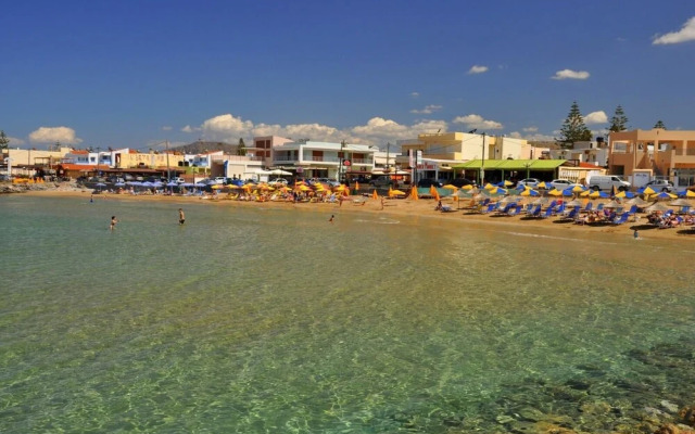 Villas Irene Family Apartments