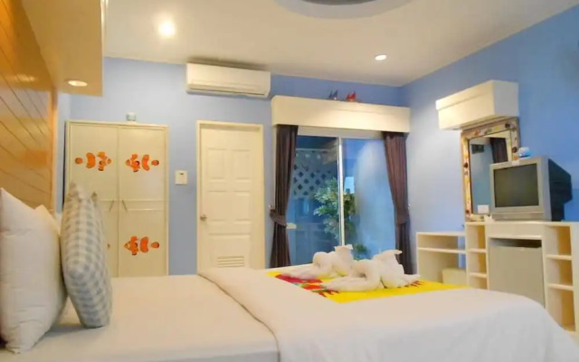 Sukkeebeach Kohlarn Resort