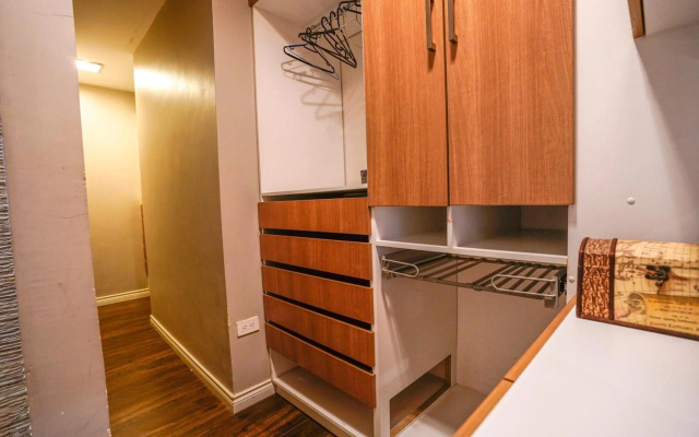 Apartamento duplex con Jaccuzi