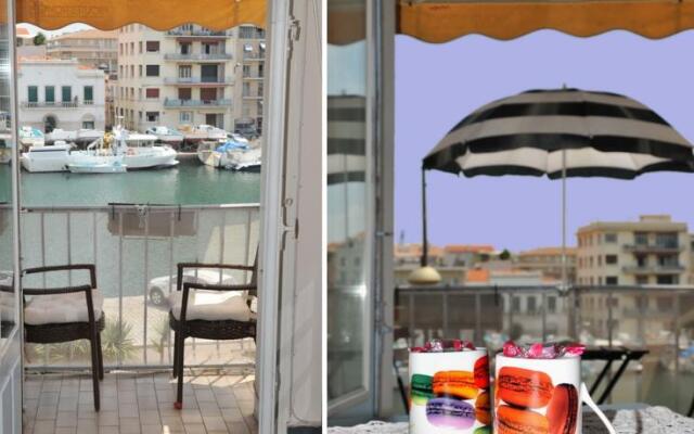 Les Joutes Royales - La Table de Sophie