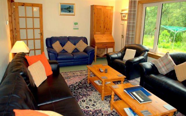 Torcroft Lodges