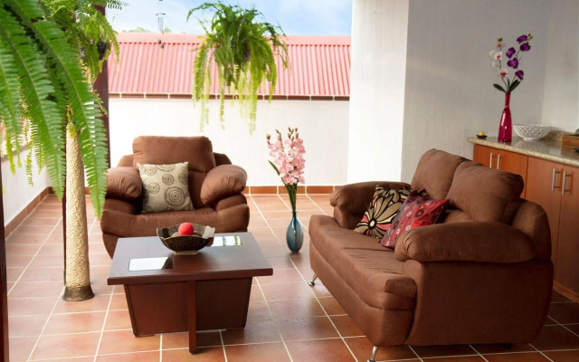 Flores Hotel Boutique