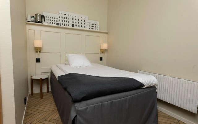 Best Western Hotel Baltic