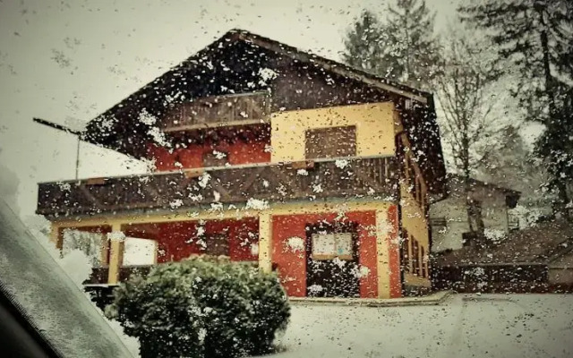 Village alle Terrazze 1