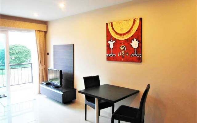 Condo Park Lane Jomtien