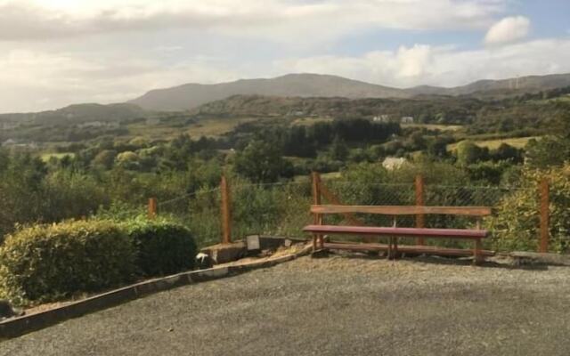 Carrick House B&B