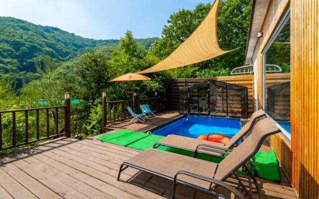 Ulsan Lime House