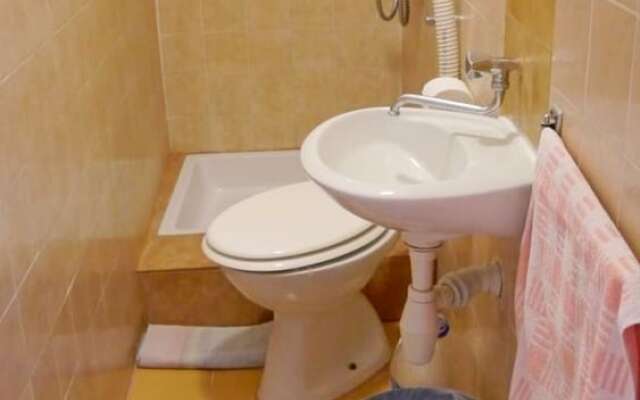 Cozy Apartment With sea View and one Bedroom