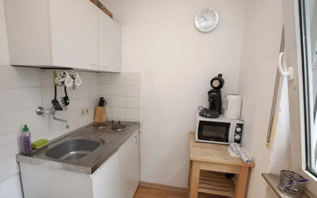 Apartment am Konzerthaus