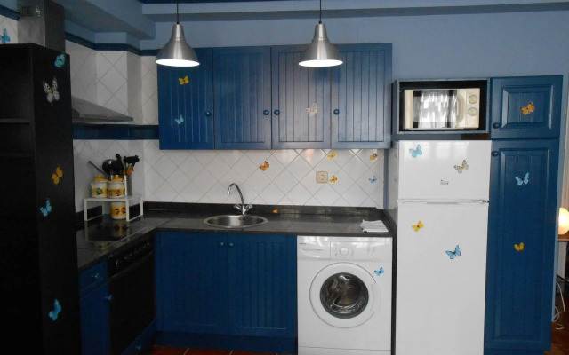 Apartmentos San Roque