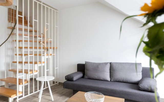 Hotel Apartment Laforsch