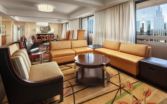 San Diego Marriott La Jolla