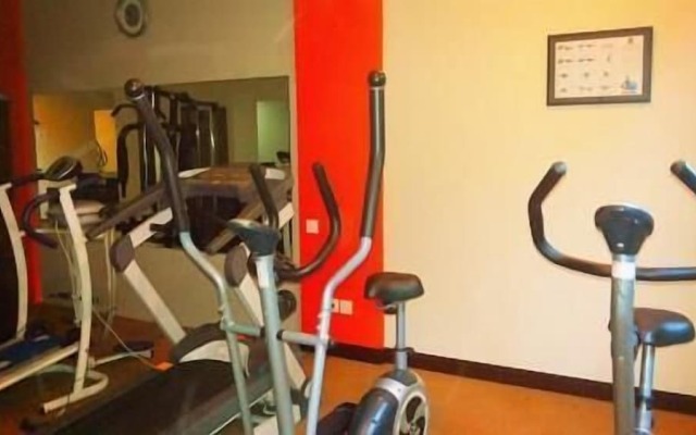 Comfort Hotel Sagita Balikpapan [Duplicated 230350]