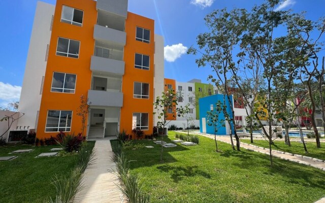 Apartamento  Pez cofre