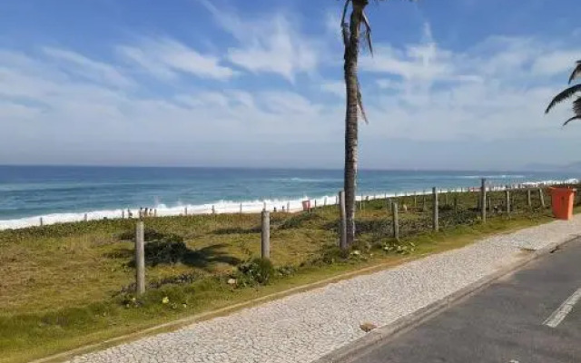 Barra da Tijuca - Make yourself at home!