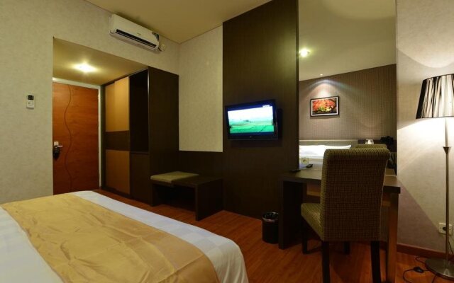 Wixel Hotel Kendari