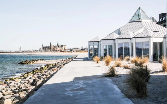 Marienlyst Strandhotel
