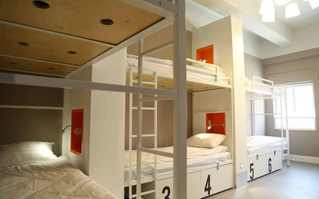 The Post Hostel