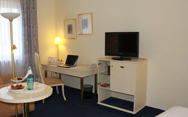 Hotel Dalberg